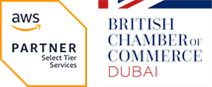 IDS is a proud member of The British Chamber of Commerce, Dubai