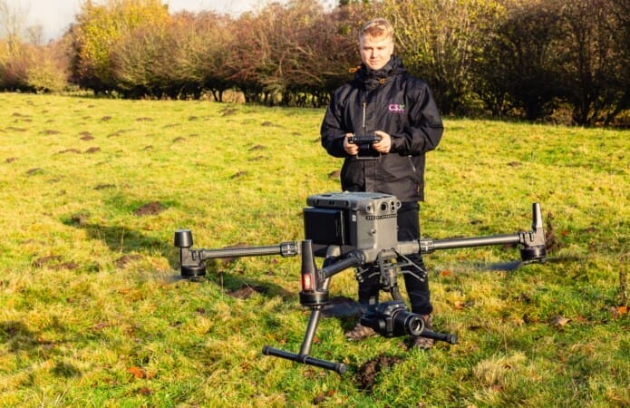 Unlocking the carbon market: data analytics for regulatory compliance.